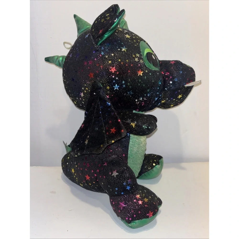 toy factory dragon starry